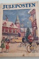 Juleposten
Redigeret af 
Victor J. 
Peders
Dansk 
Postforbunds 
Feriefond
1954
Sideantal: ...