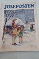 Juleposten
Redigeret af 
Victor J. 
Peders
Dansk 
Postforbunds 
Feriefond
1953
Sideantal: ...