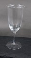 Eclair 
krystalglas fra 
Holmegård. 
Designet af 
Ann-Sofi Romme.
Ølglas eller 
rhinskvin glas 
i pæn ...