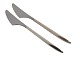 Trinita sølv 
fra Cohr, 
frokostkniv.
Længde 19,4 
cm. heraf måler 
knivbladet 8,3 
cm.
Fejlfri ...