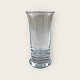 Holmegaard, No. 
5, Ølglas, 16cm 
høj, 7,5cm i 
diameter, 
Design Per 
Lütken *Perfekt 
stand*