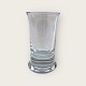 Holmegaard, No. 
5, Drinksglas, 
11cm høj, 6cm i 
diameter, 
Design Per 
Lütken *Perfekt 
stand*