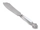 Georg Jensen 
Dronning 
Sterlingsølv og 
rustfrit stål, 
lagkagekniv.
Denne er 
produceret 
mellem ...