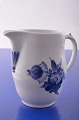 Kgl. Blå blomst 
flettet 
Kongelig 
porcelæn. Royal 
Copenhagen Blå 
blomst flettet. 
Kande nr. ...
