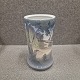 Art Nouveau 
vase i porcelæn 
med motiv af 
bøgeskov nr. 
18/5 1921
Design Arthur 
...