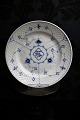 Bing & Grøndahl 
Blå malet / 
Musselmalet 
middags 
tallerken 
i jernporcelæn 
med logo fra 
...