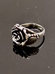 Sterling sølv 
vintage ring 
størrelse 55 
emne nr. 576564