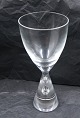 Princess 
glasservice 
Prinsesse glas 
fra Holmegaard.
Design: Bent 
Severin.
Hvidvinsglas i 
fin ...
