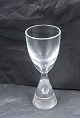 Princess 
glasservice 
Prinsesse glas 
fra Holmegaard.
Design: Bent 
Severin.
Snapseglas i 
fin ...