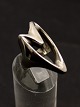 Georg Jensen 
Sterling Silver 
hjerte ring #89 
størrelse 53-54 
design Henning 
Koppel emne nr. 
576988