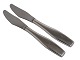 Hans Hansen 
Charlotte 
sterlingsølv, 
middagskniv.
Længde 21,0 
cm., heraf 
målet 
knivbladet 10,0 
...