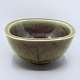 Nils Thorsson 
for Royal 
Copenhagen, 
skål af 
keramik, prydet 
med clair de 
lune glasur.
Design ...