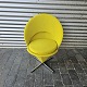 Kræmmerhus 
stol. Cone 
Chair. 
Design af 
Verner Panton
Produceret af 
Fritz Hansen, 
gammel ...