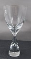 Princess 
glasservice 
Prinsesse glas 
fra Holmegaard.
Design: Bent 
Severin.
rødvinsglas i 
fin ...