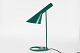 Arne Jacobsen
AJ-lampen- 
stor
mørkgrøn 
