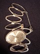 Armbånds ur i 
sølv 925
Prestige 
flot og 
velholdt
Pris kr. 
1895,-