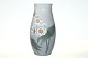 Bing & Grøndahl 
Vase, Motiv 
Blomster
Dek. nr. 
341-5249
3. sortering
Højde 21 ...