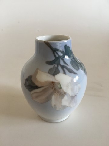 Royal Copenhagen Art Nouveau Vase No 693/45a