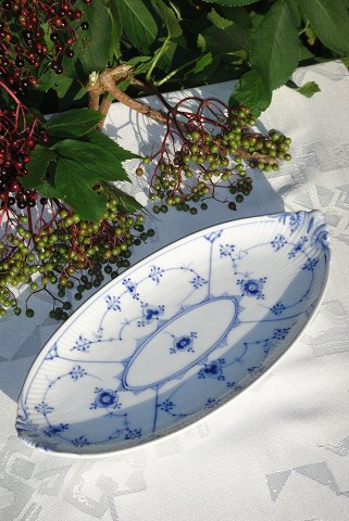 Royal Copenhagen Blue fluted  Dish 263