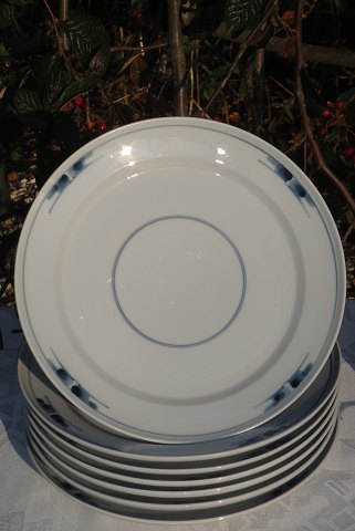 Royal Copenhagen Gemina Plat 14613