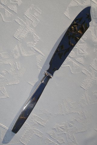 Frantz Hingelberg no. 18 Cake knife