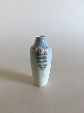 Rørstrand Art Nouveau Vase af Karl-Emil Lindstrøm