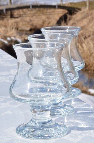 Brandy glass Skibs glass