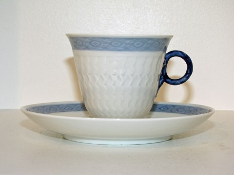 Blue Fan
Coffee cup #11538
