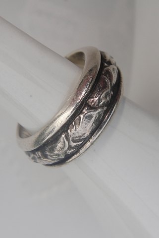 Georg Jensen Fingerring 28c