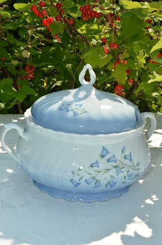 Christineholm, Soup tureen.