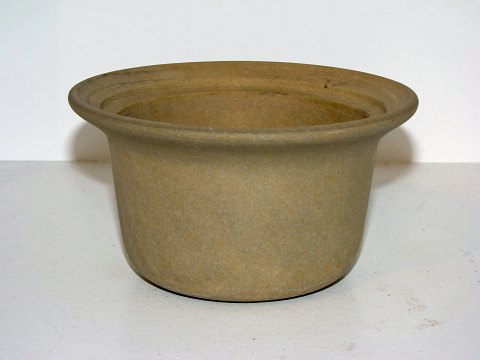 Ildpot
Small round bowl