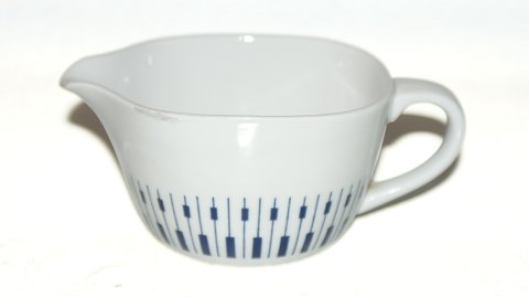 Danild 64 Tangent, Cream jug
Lyngby Porcelain, Fireproofed
Size 12 x 8 cm.