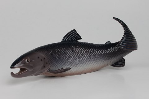 Bing & Grondahl
Salmon trout
Figurine 2366