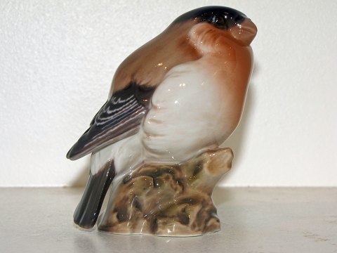 Dahl Jensen figurine
Bullfinch