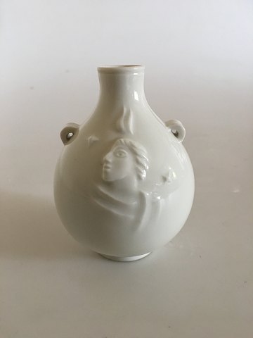 Royal Copenhagen Jais Nielsen Vase No 20569