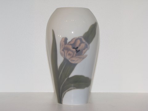 Royal Copenhagen
Art nouveau vase fra 1898-1923