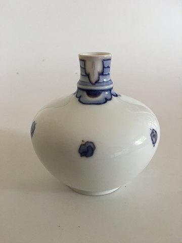 Bing & Grøndahl Art Nouveau Unika Vase af Maria Smith No P23/286