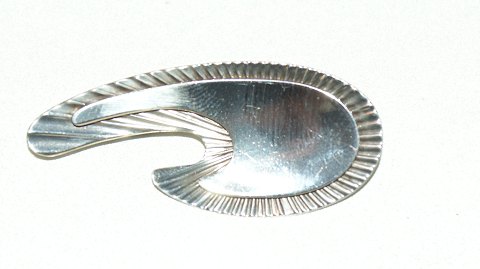 Brooch in Sterling Silver