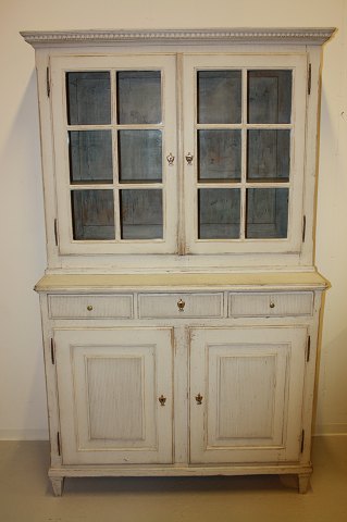 Cabinet
Ca. 1780