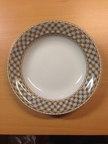 Royal Copenhagen Liselund Dybtallerken No 605