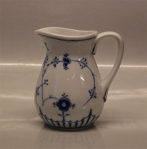 B&G Blue Traditional -  tableware Hotel 1043 Large creamer 11 cm
