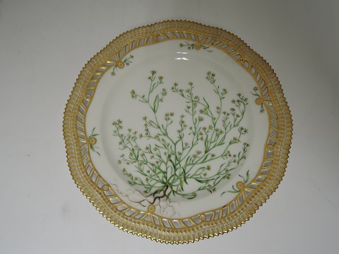 Royal Copenhagen
Kongelig porcelæn
Flora Danica
Frokost tallerken
(3554)