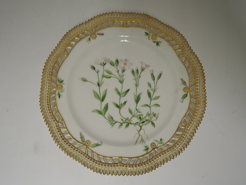 royal Copenhagen
 Flora Danica
 Mittagessen Teller
 (3554)