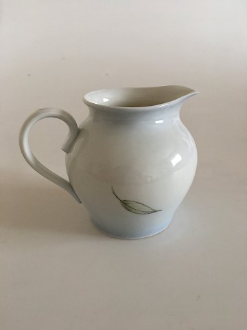 Bing & Grondahl Falling Leaves Creamer No 95 or No 189