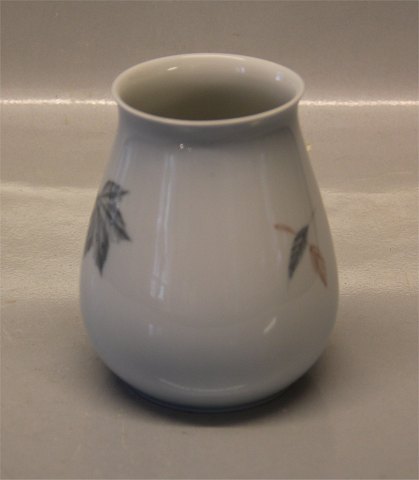 B&G Løvfald 202 Vase 13 cm (681)