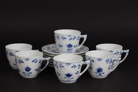 Bing & Grøndahl
Butterfly 
6 cups no. 102
