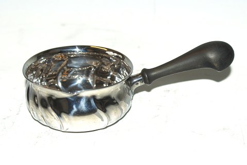 Cocotte 1949 Silver