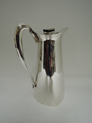 Jug
 Sterling (925)
 Wilh. Jensen