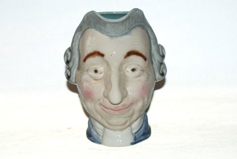 Toby jug