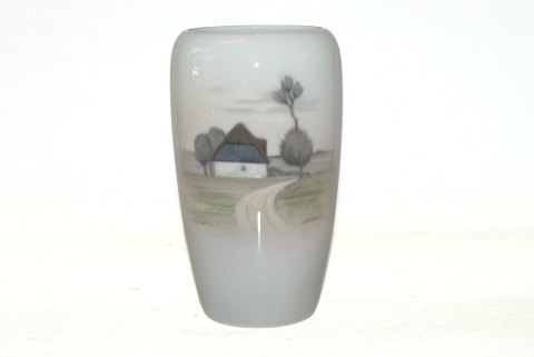 Kongelig vase